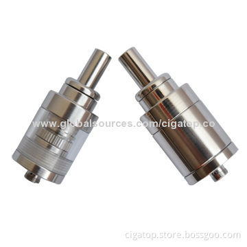 Big Capacity Huge Vapor Electronic Cigarette Origin Oddly Atomizers with 2.0mL Capacity